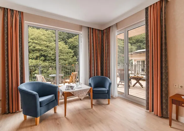 Grand Hotel Binz