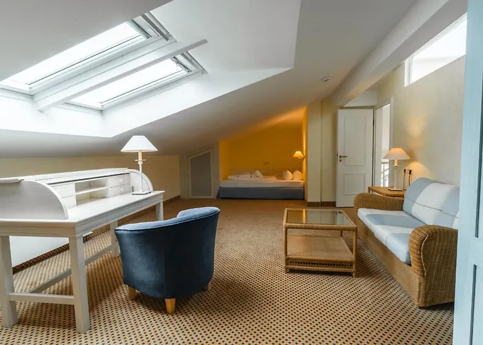 Grand Hotel Binz