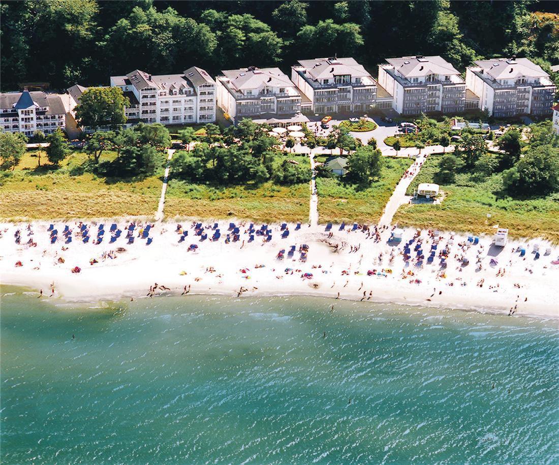 Hotel Grand Binz