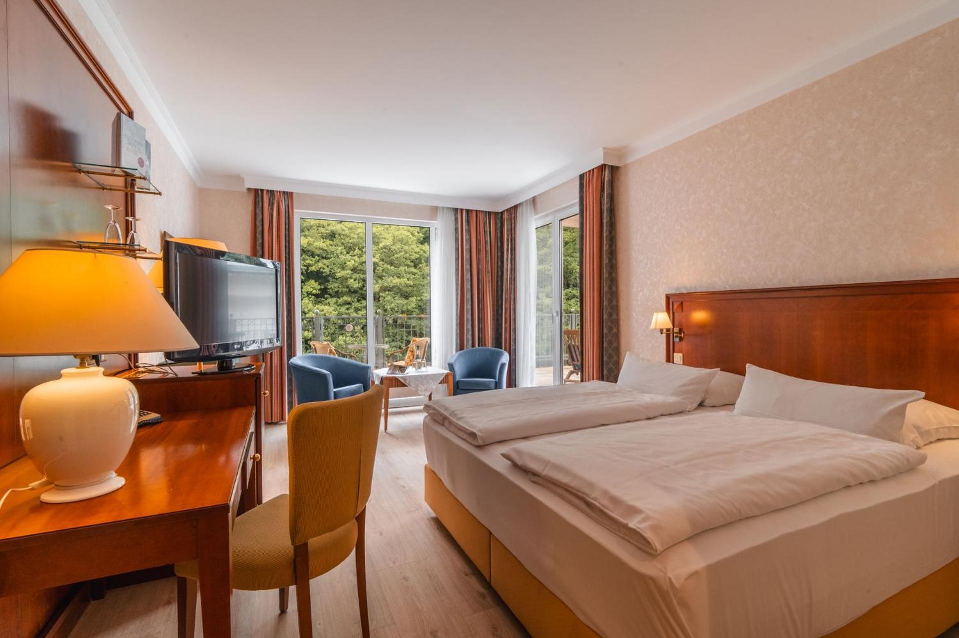Hotel Grand