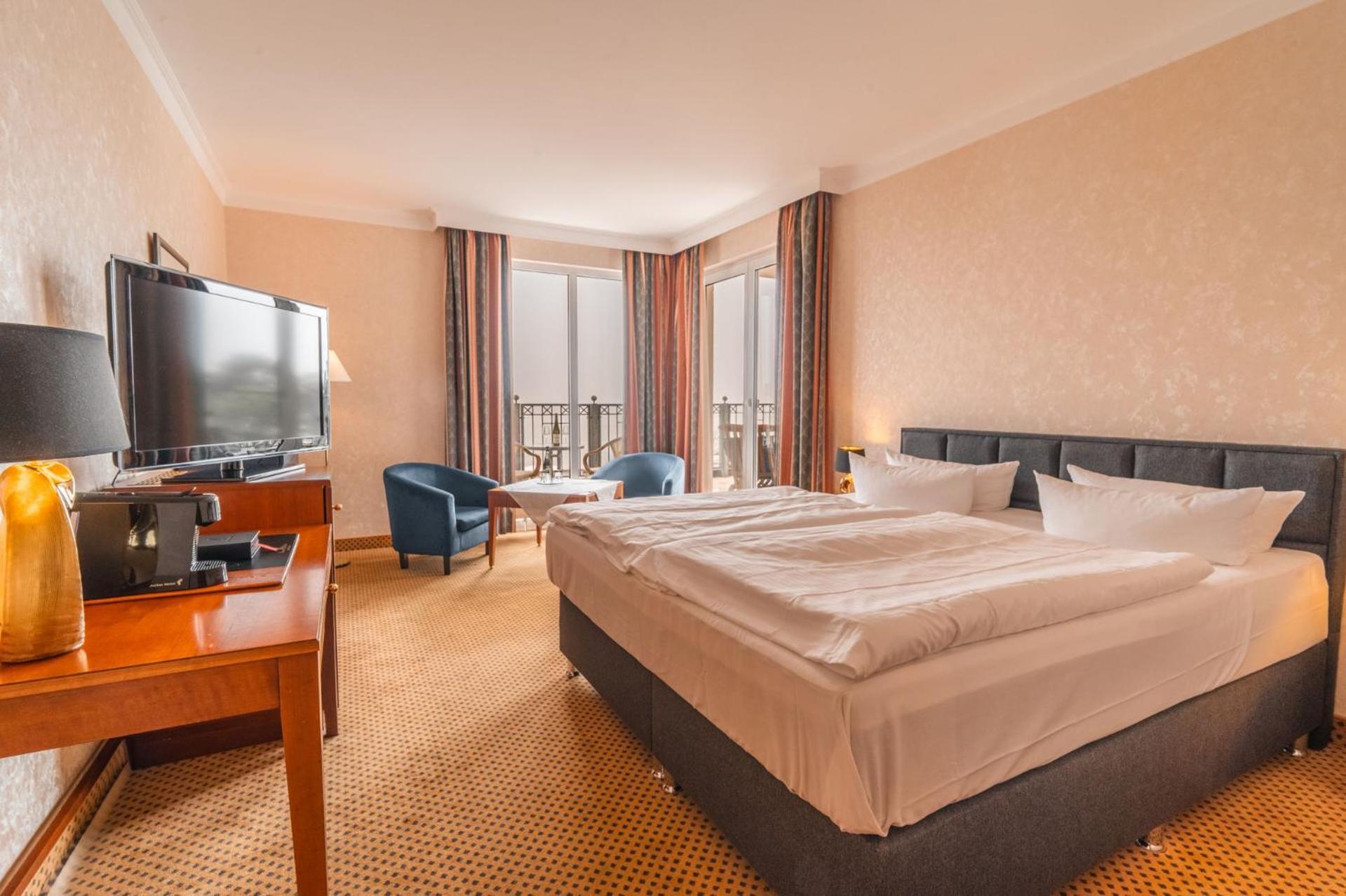 Hotel Grand Binz