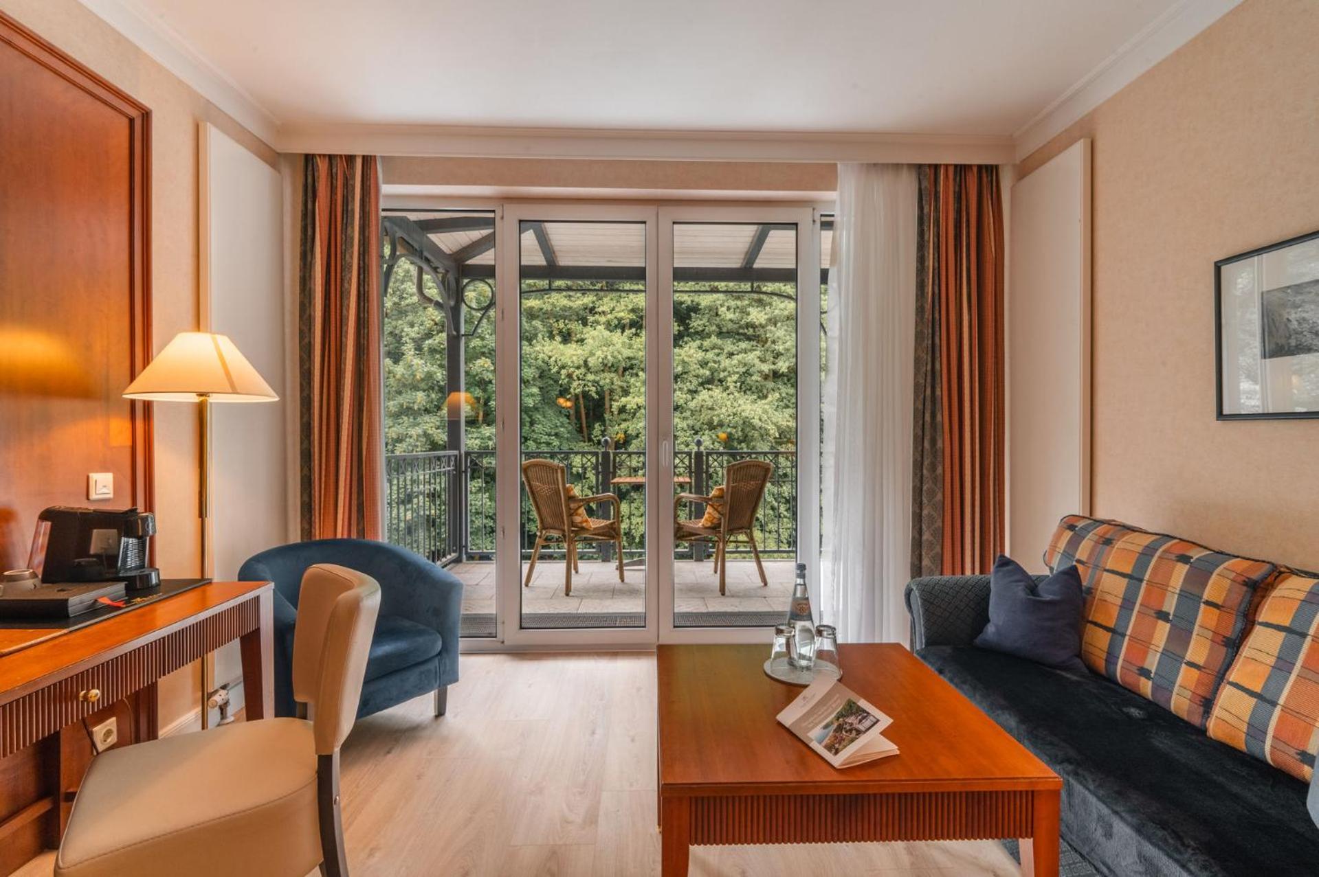 Hotel Grand