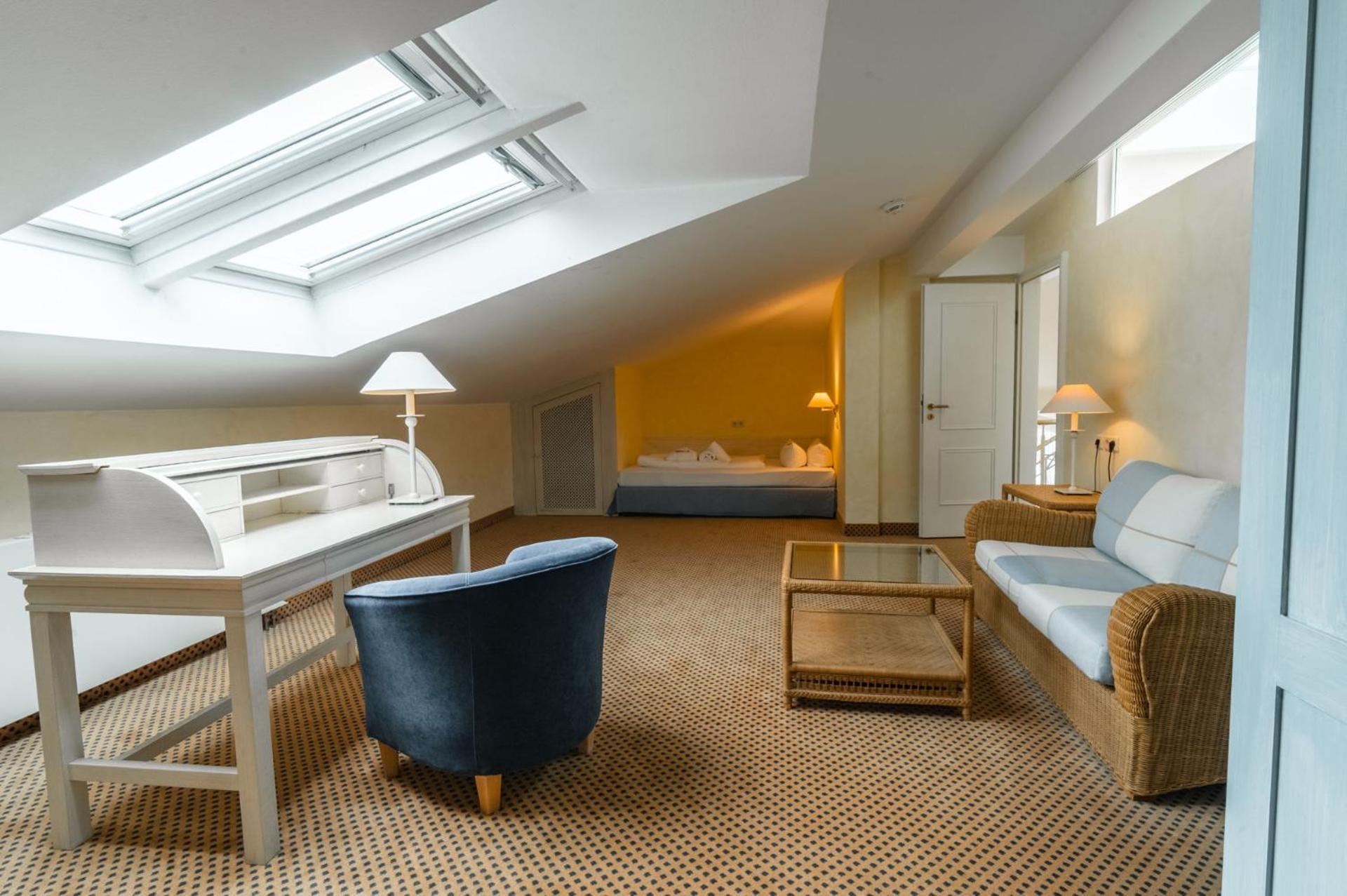 Grand Hotel 5*