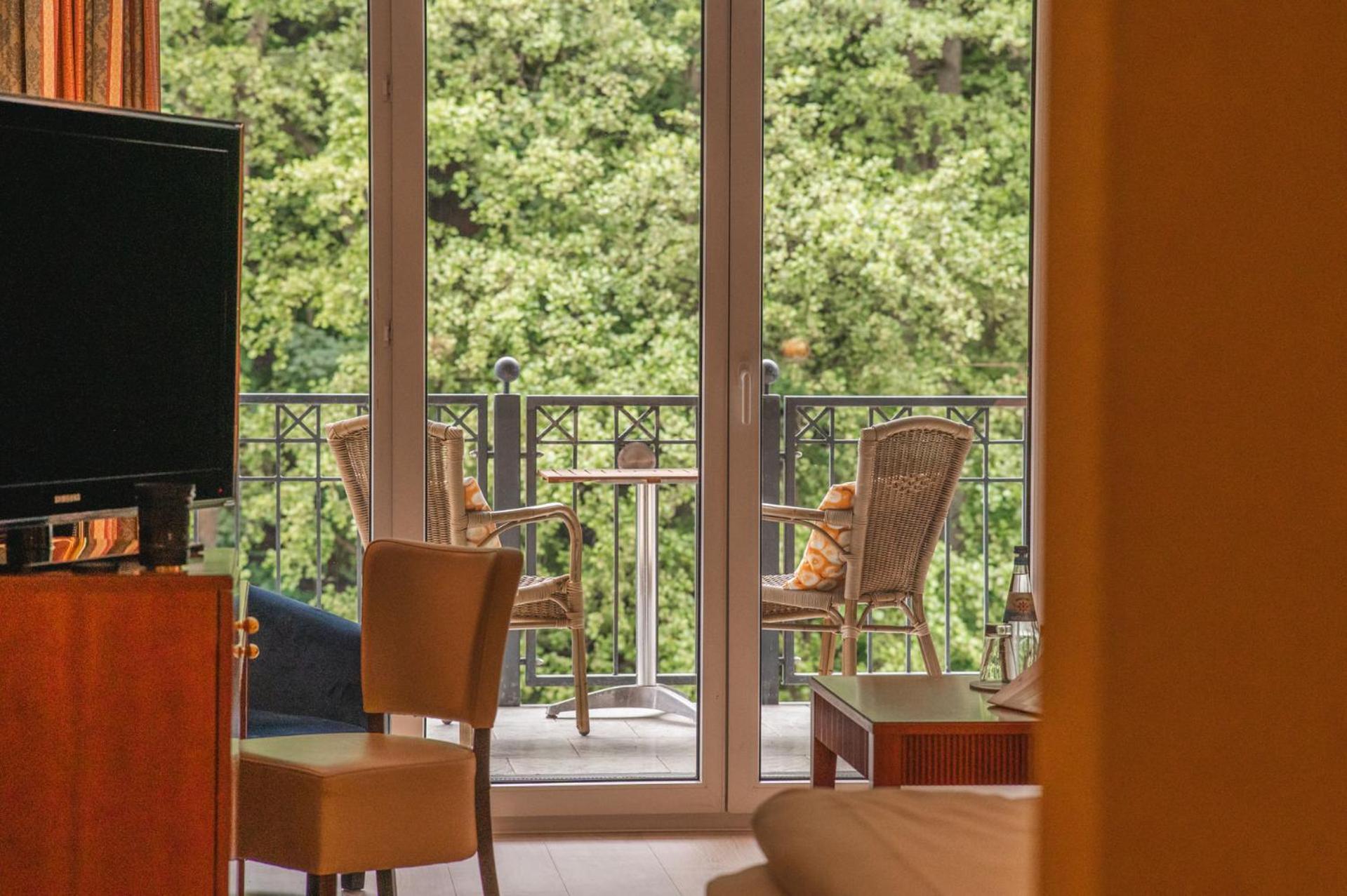 Hotel Grand 5*