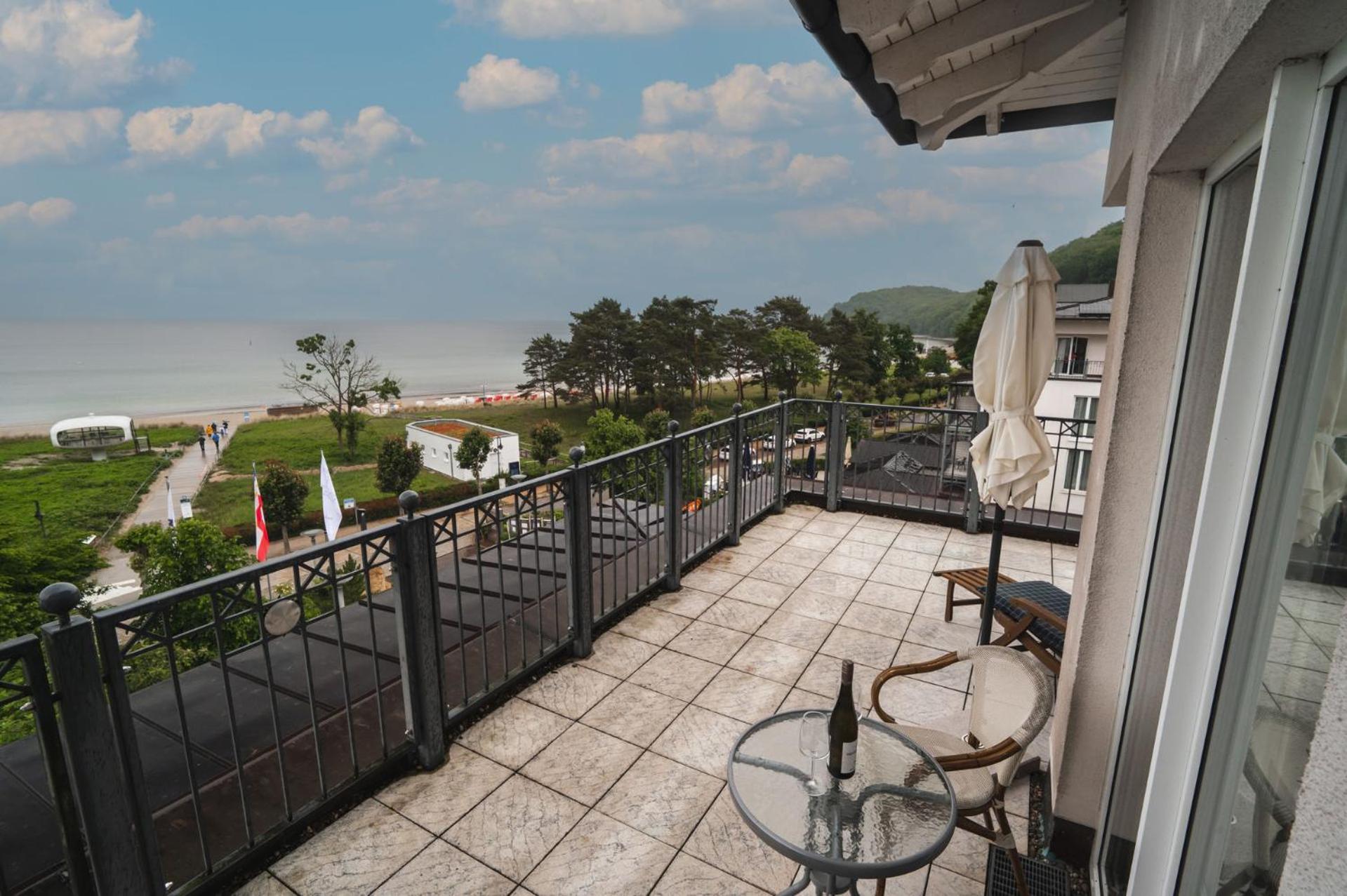 Grand 5* Binz