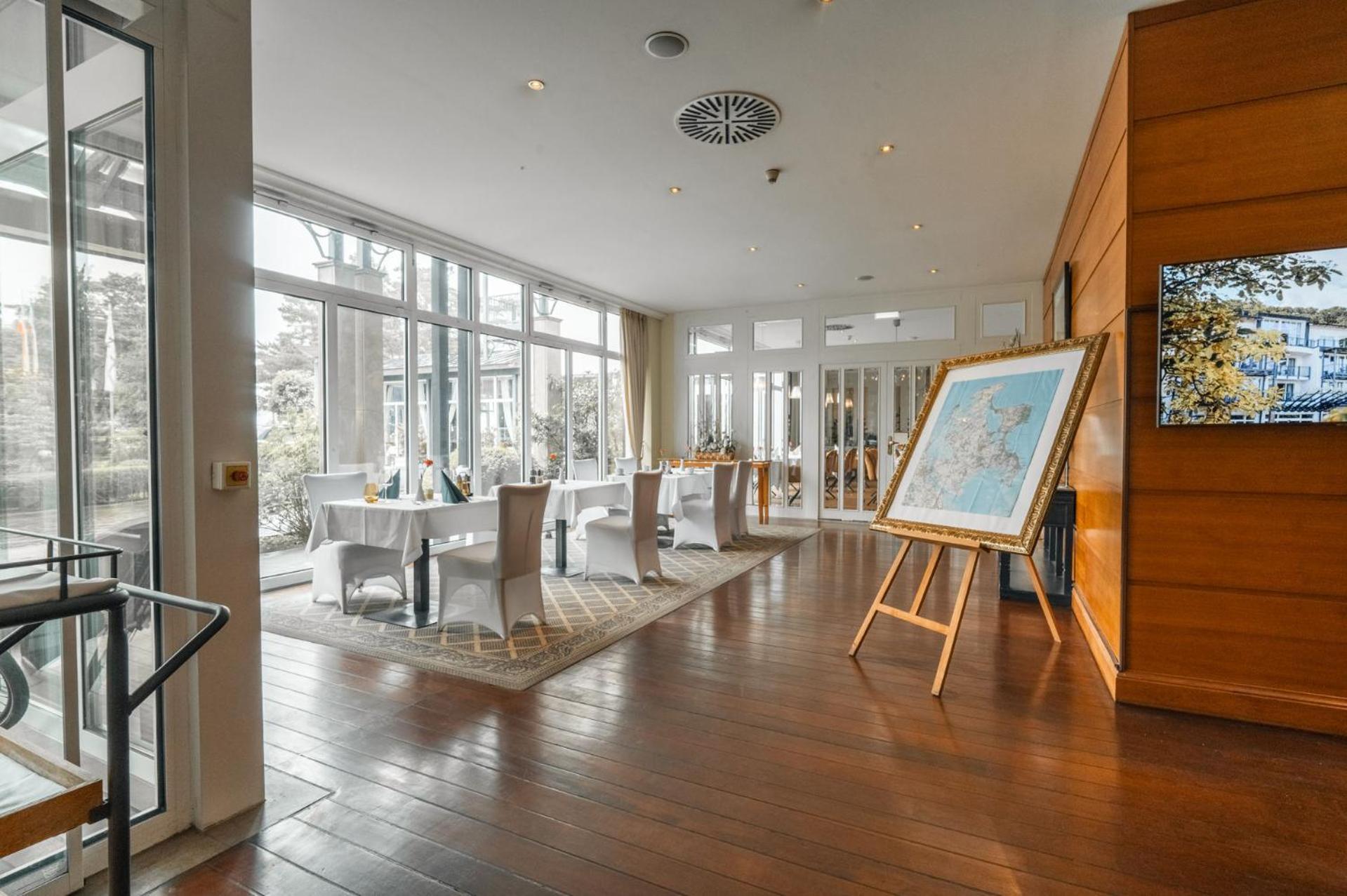 Отель Grand 5*